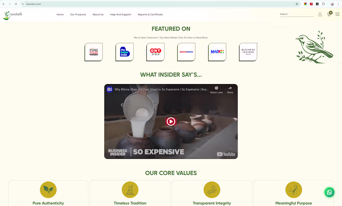 Cover image for i build this Custom designed