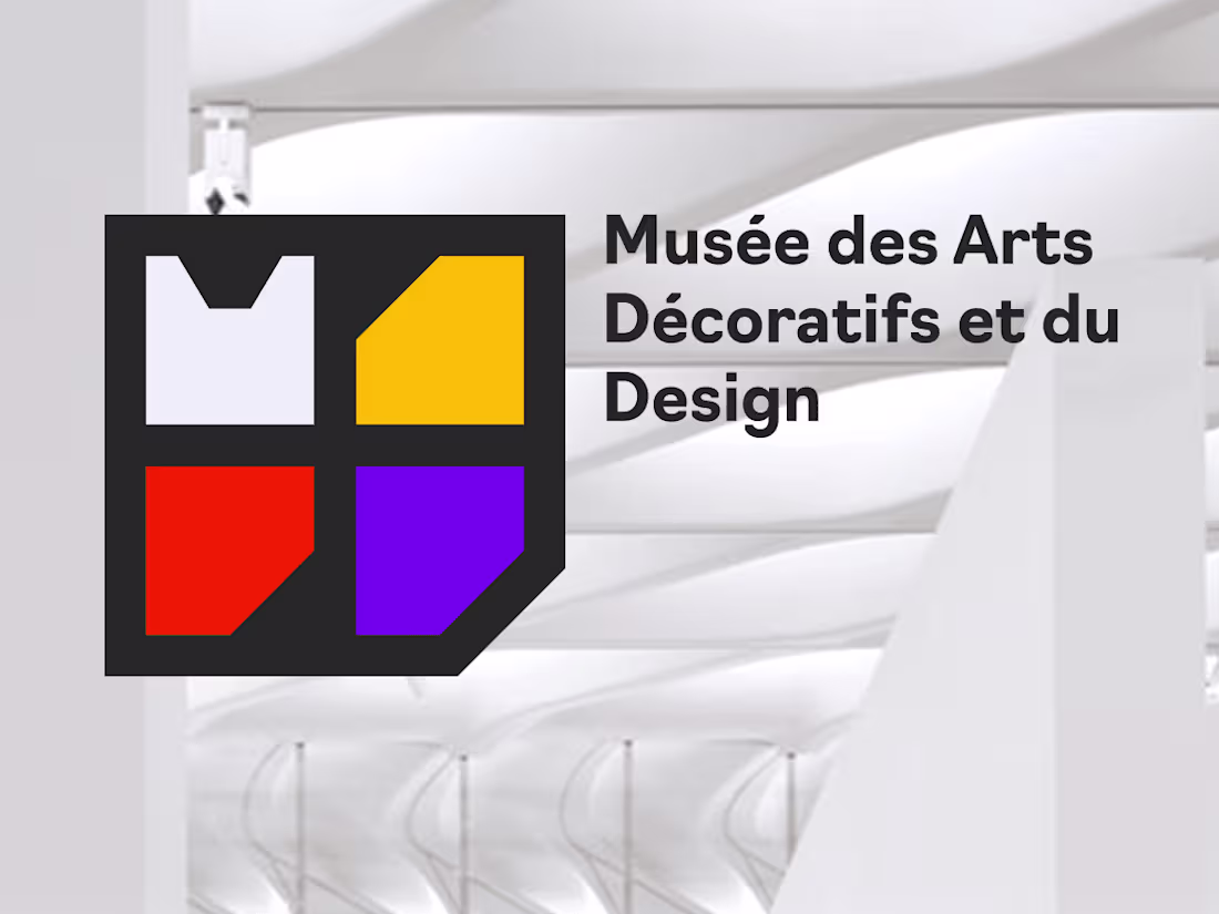 Cover image for Branding  | MADD Bordeaux