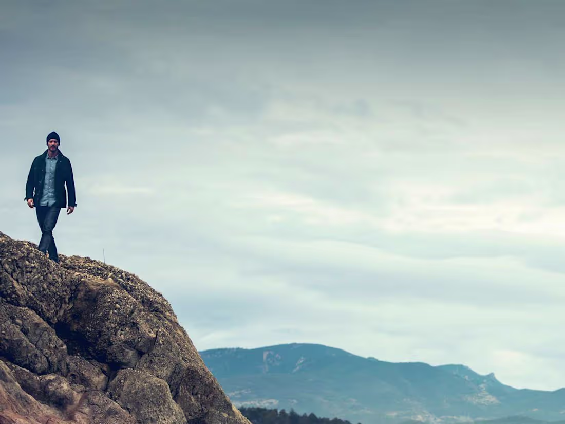 Cover image for Landing page ClicVCG