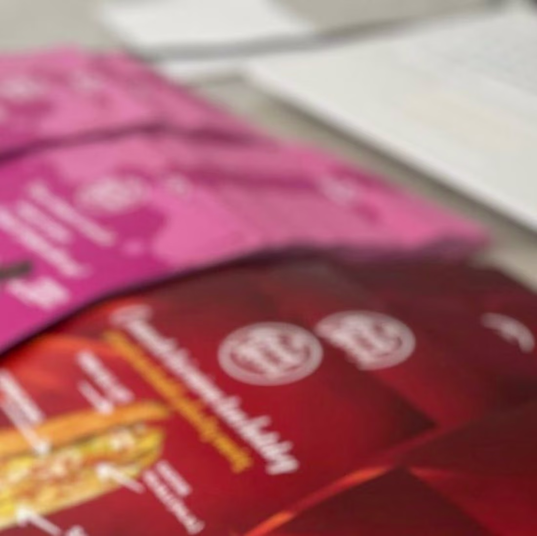 Cover image for Schweizer🇨🇭 Werbeagentur on Instagram: “Entwerfen und drucken…