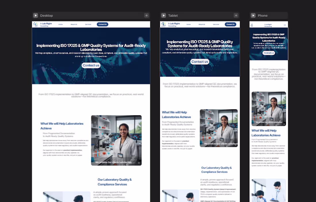 Cover image for Framer landing page designer