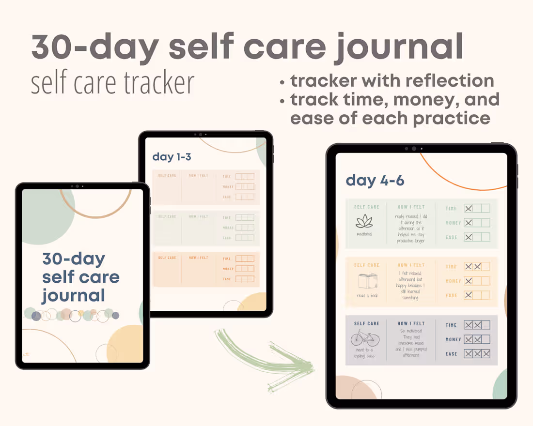 Cover image for Graphic Design Samples - Better Person Templates