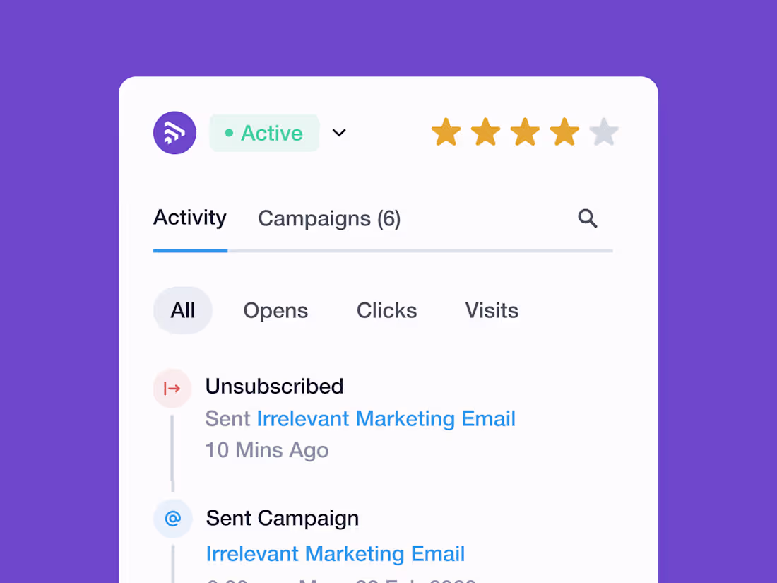 Cover image for Transpond.io Capsule Integration