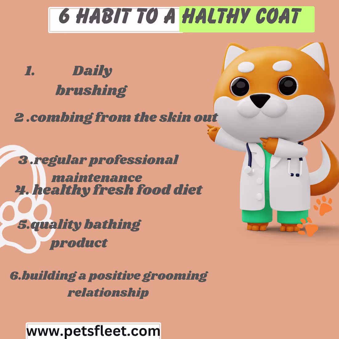 Cover image for infographics desiign 