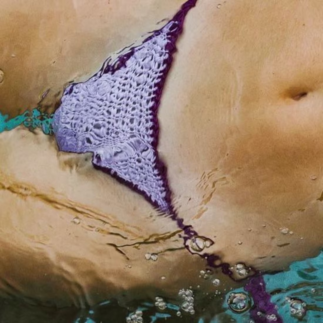 Cover image for Brand Shoot: Bettini Bikini