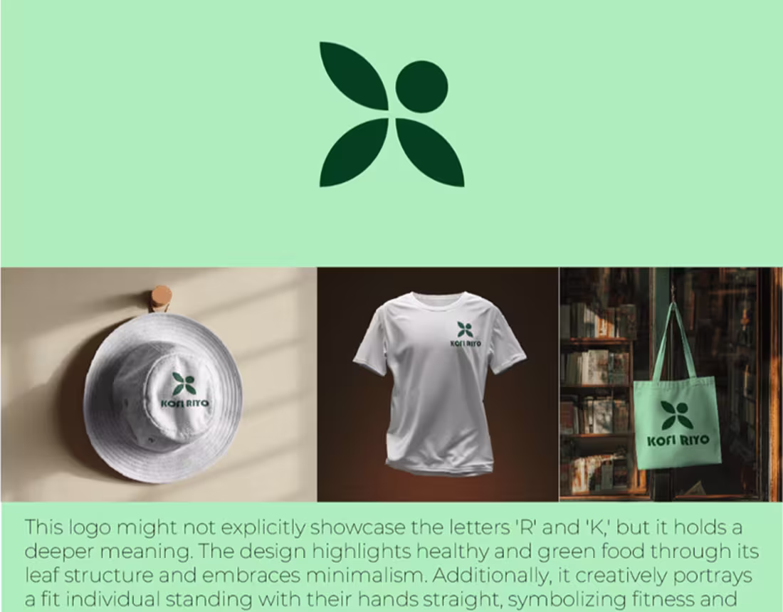 Cover image for Cafe Logo Design :: Behance