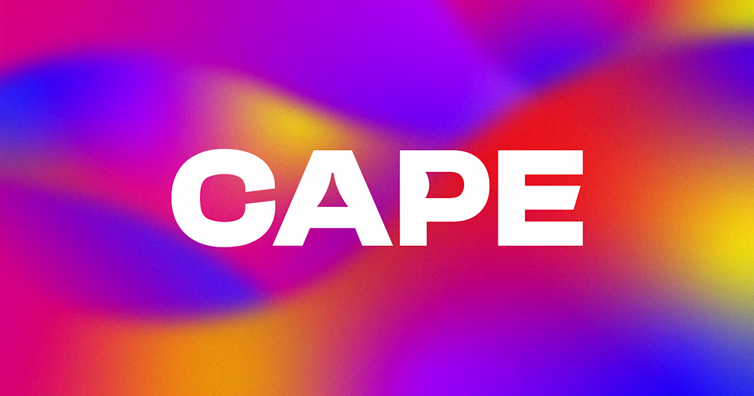 Cover image for Cape Digital | Your Proven Growth Partner