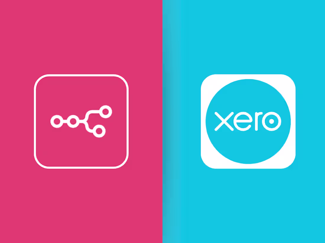 Cover image for I will automate your Xero accounting workflows using n8n Is ...