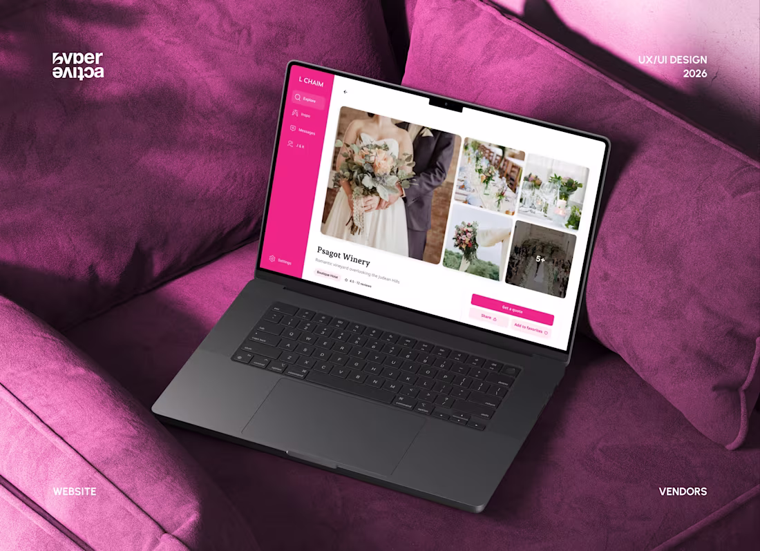 Cover image for SaaS Platform Redesign, Mobile App redesign, Figma Design System