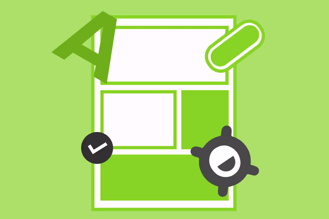 Cover image for Design System