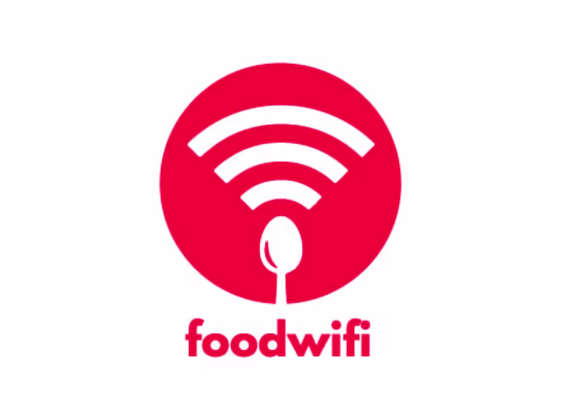 Cover image for foodwifi: Branding