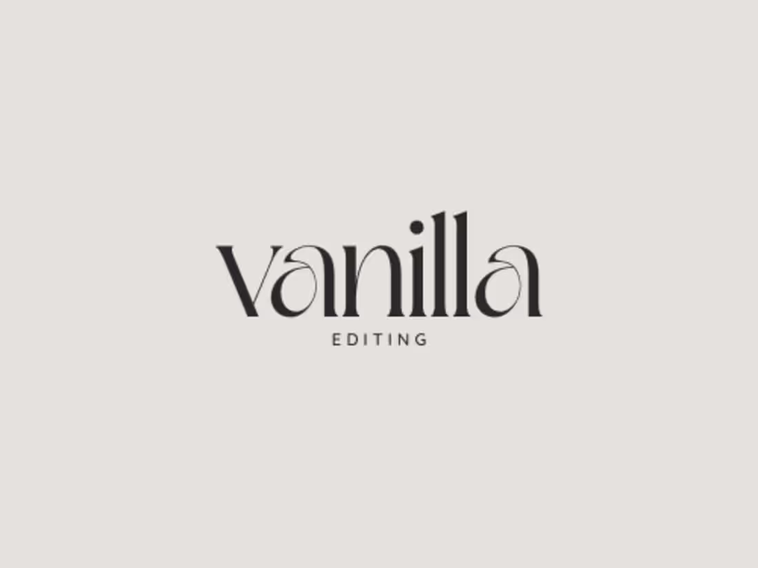 Cover image for vanilla