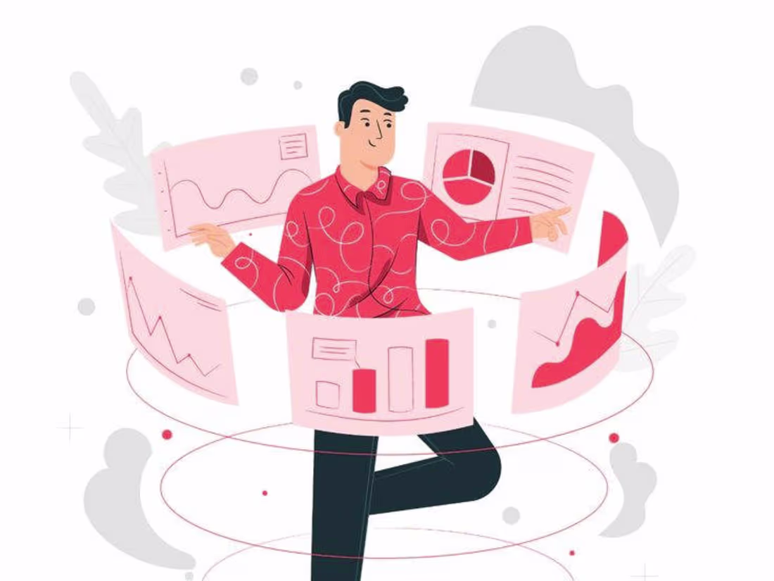 Cover image for Predictive Modeling & Trend Forecasting