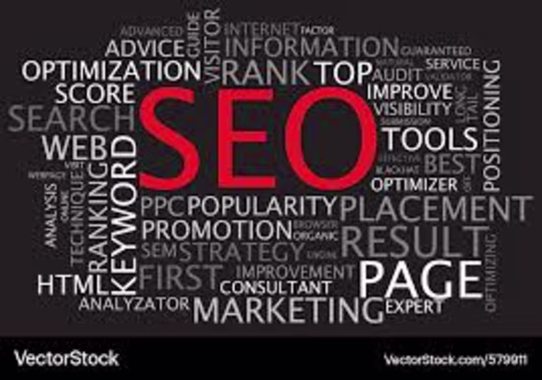 Cover image for Trusted SEO Services Provider for