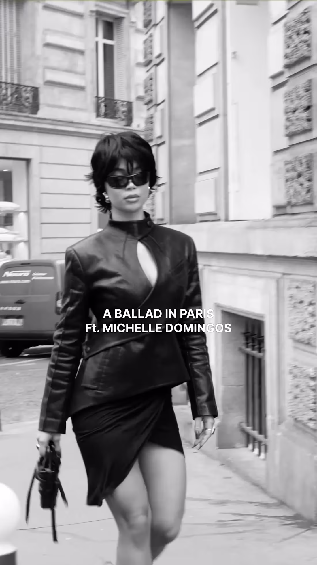 Cover image for "Commercial like" Social Content for personal branding.