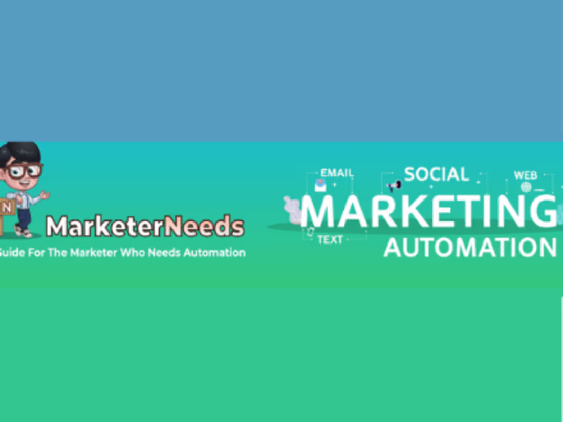 Cover image for Writer at marketerneeds.com