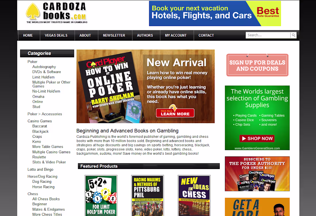 Cover image for Online eBook Store