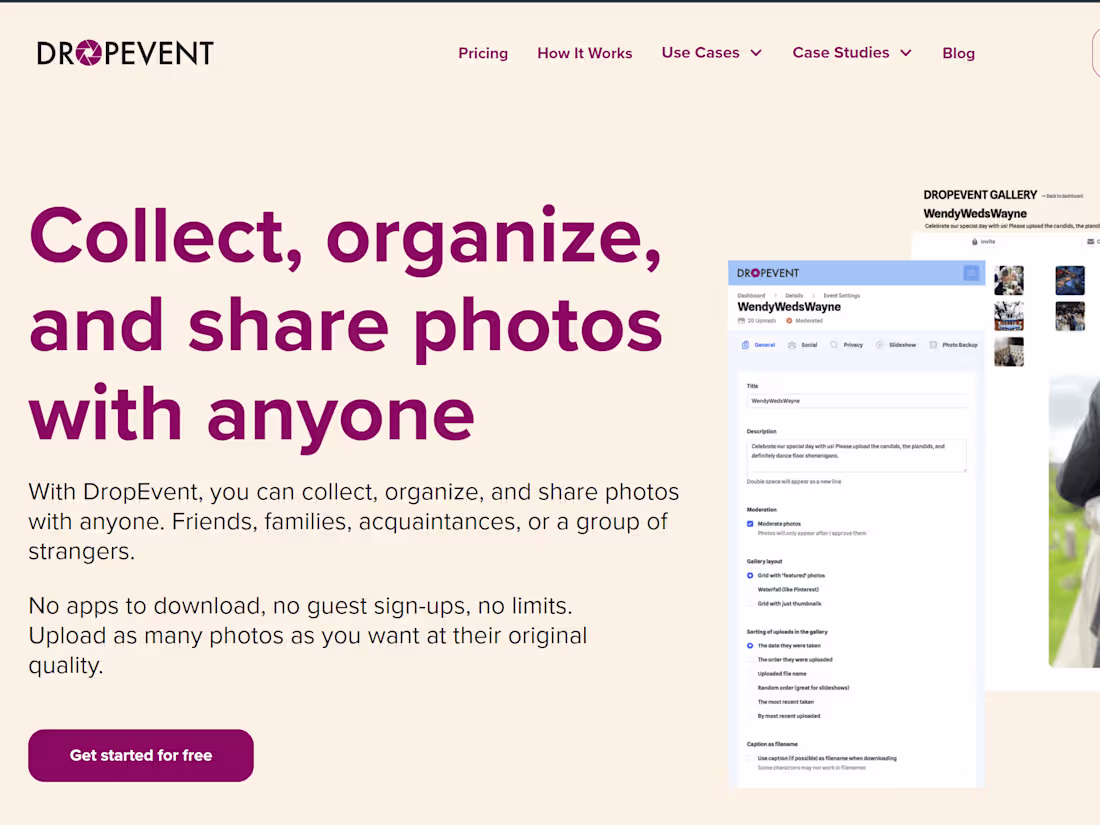 Cover image for Instant copy update for your home page