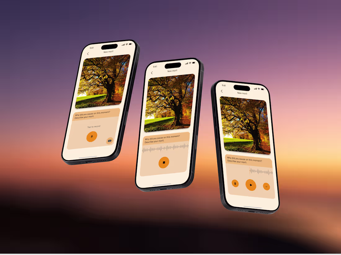 Cover image for UX Designer