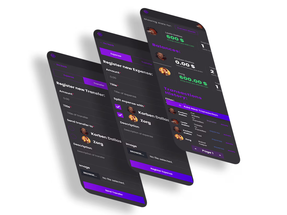 Cover image for Full Stack Web Development