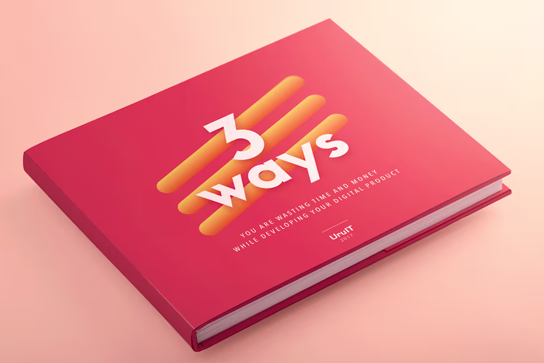 Cover image for Editorial Project 