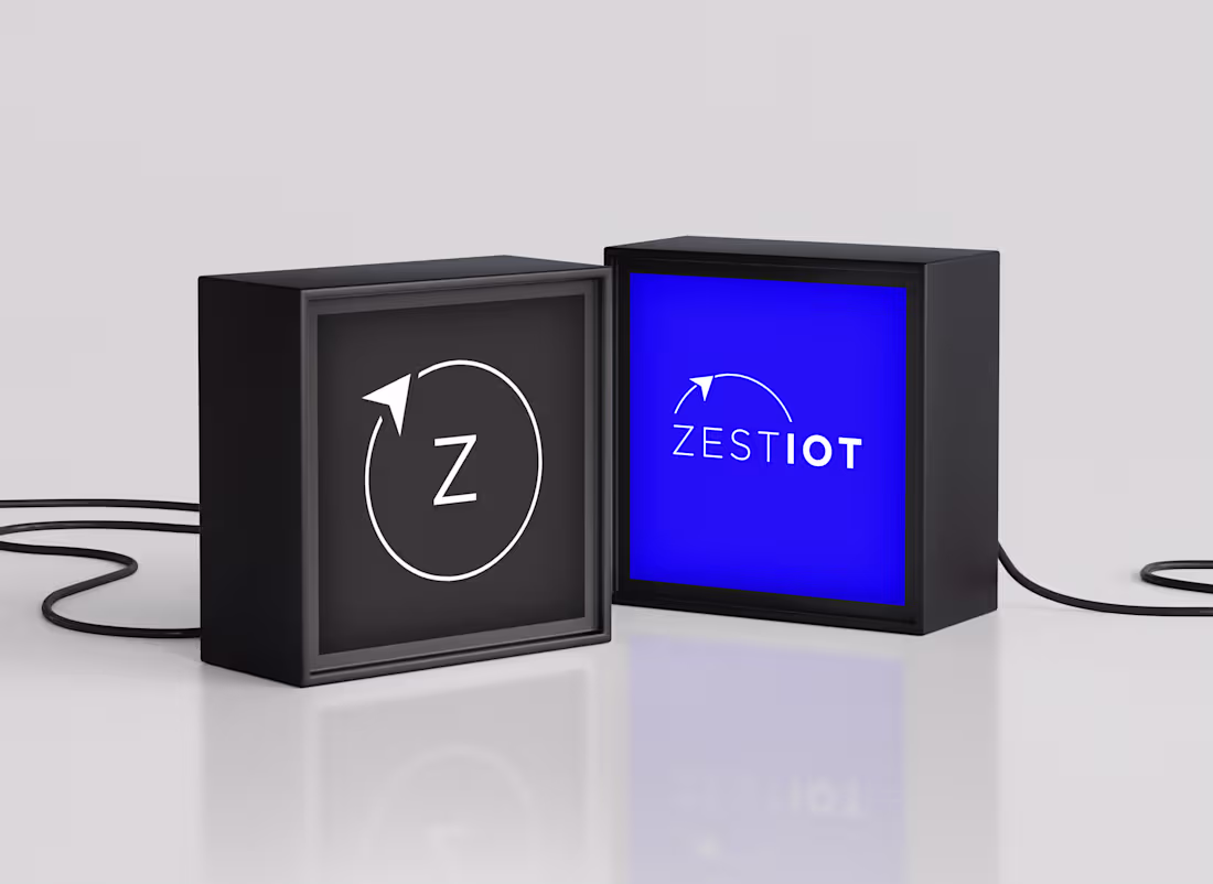 Cover image for Rebranding a B2B Company for Global Growth