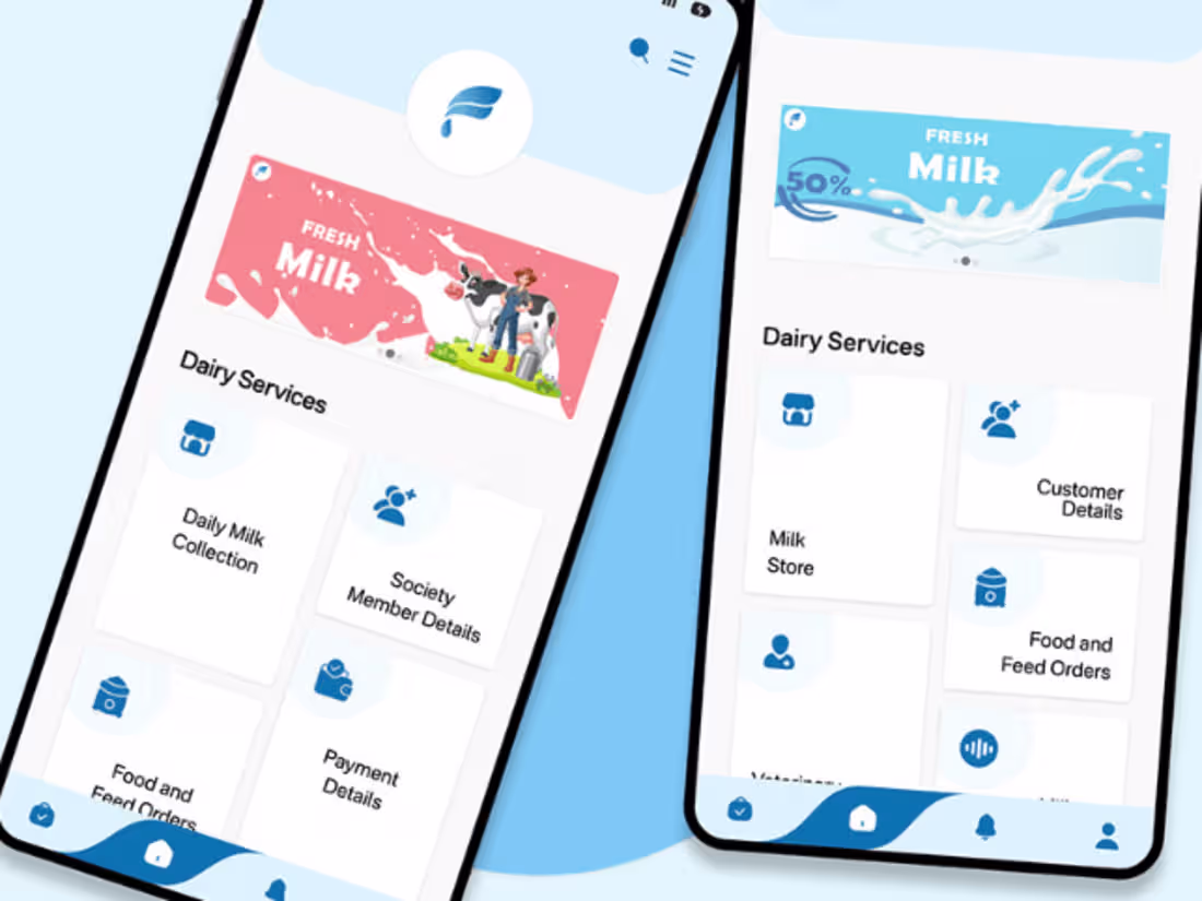 Cover image for Android/IOS App Development Solutions