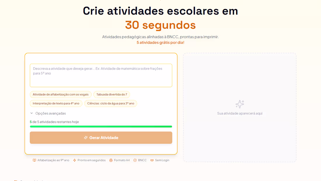 Cover image for Educando.app (https://educando.app) — High-performance EdTech