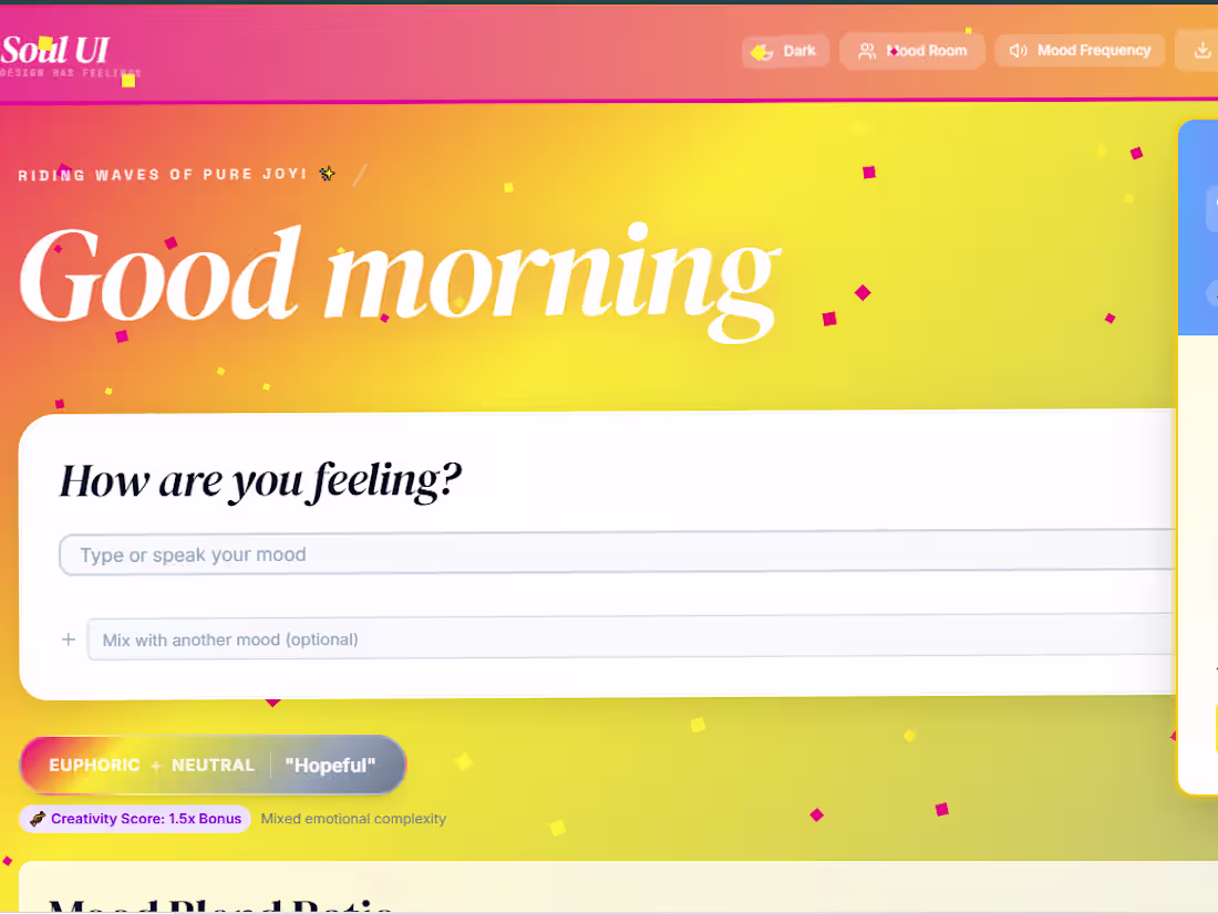 Cover image for I asked one question while