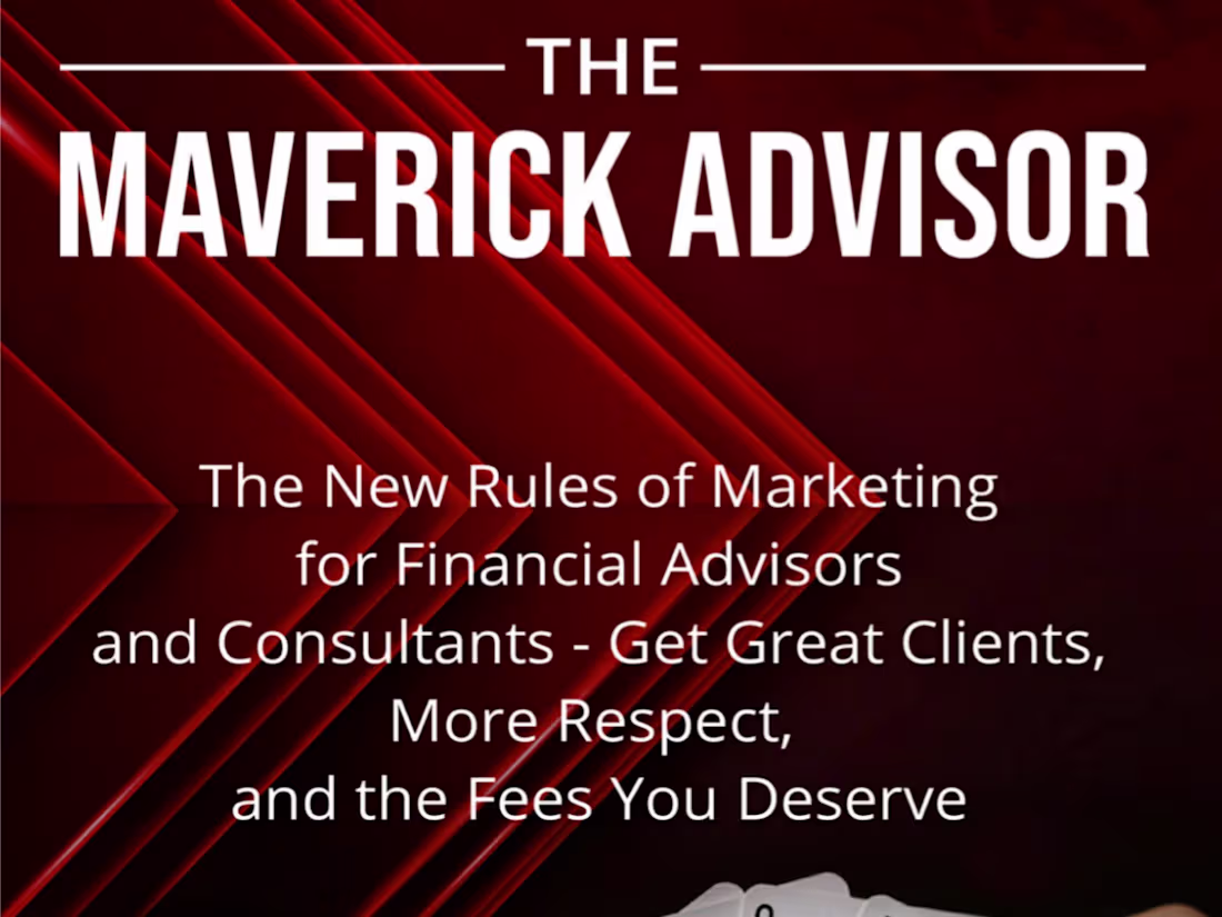 Cover image for Ghostwriting Lead-Generation Books