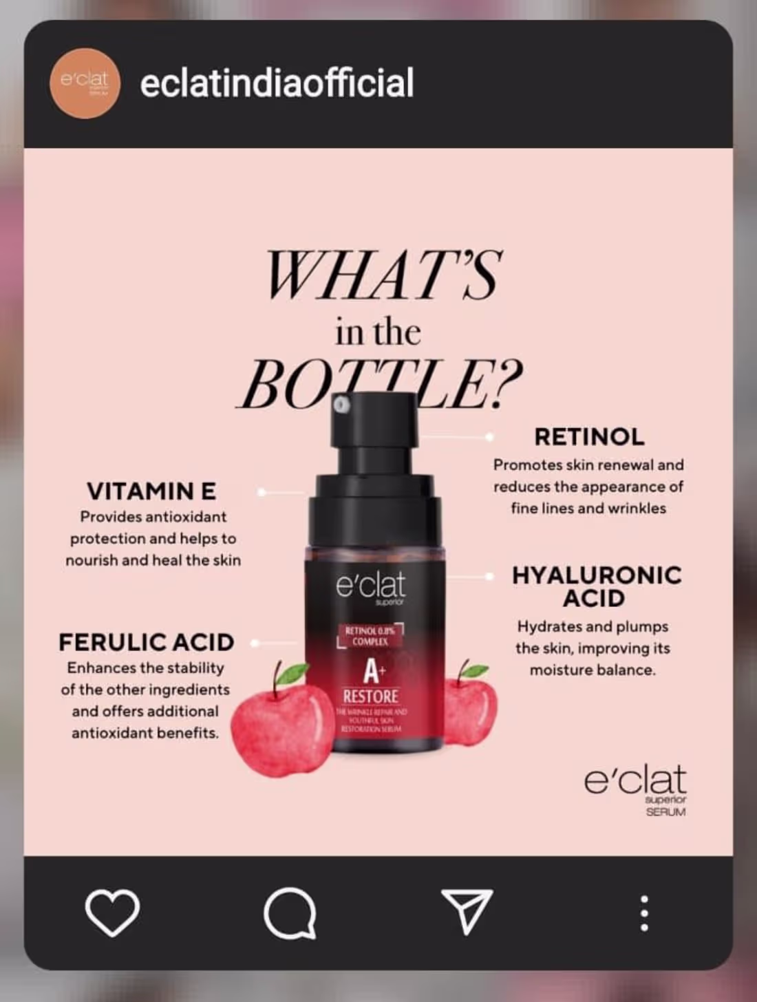 Cover image for Social Media Marketing Campaign