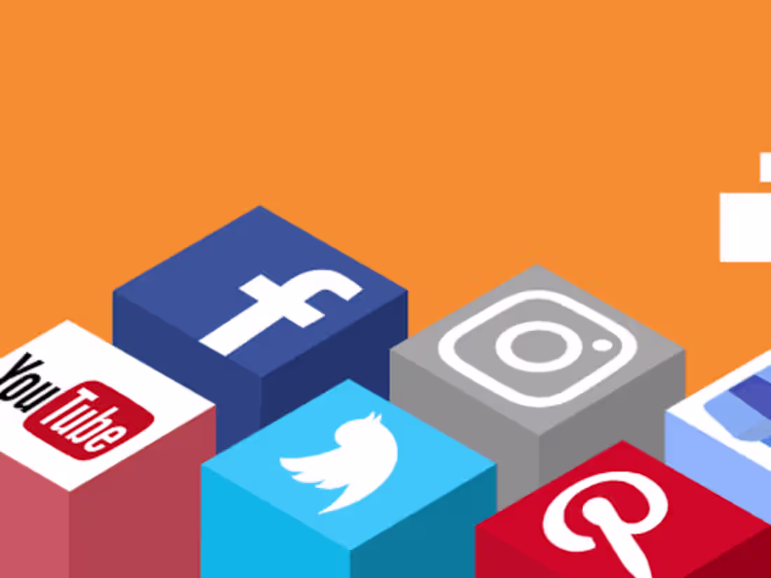 Cover image for Social Media Manager 