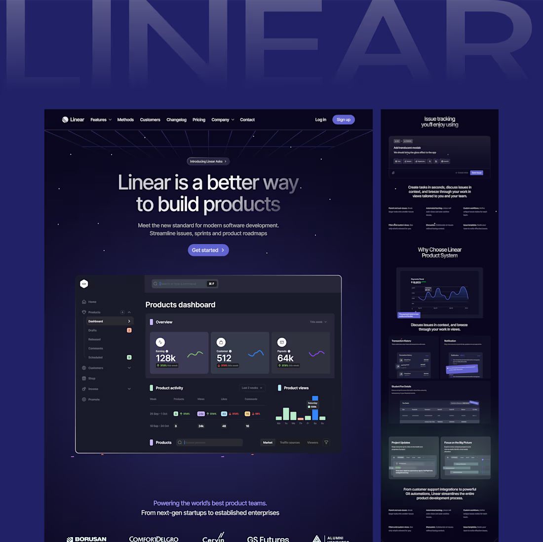 Cover image for Played around with the old