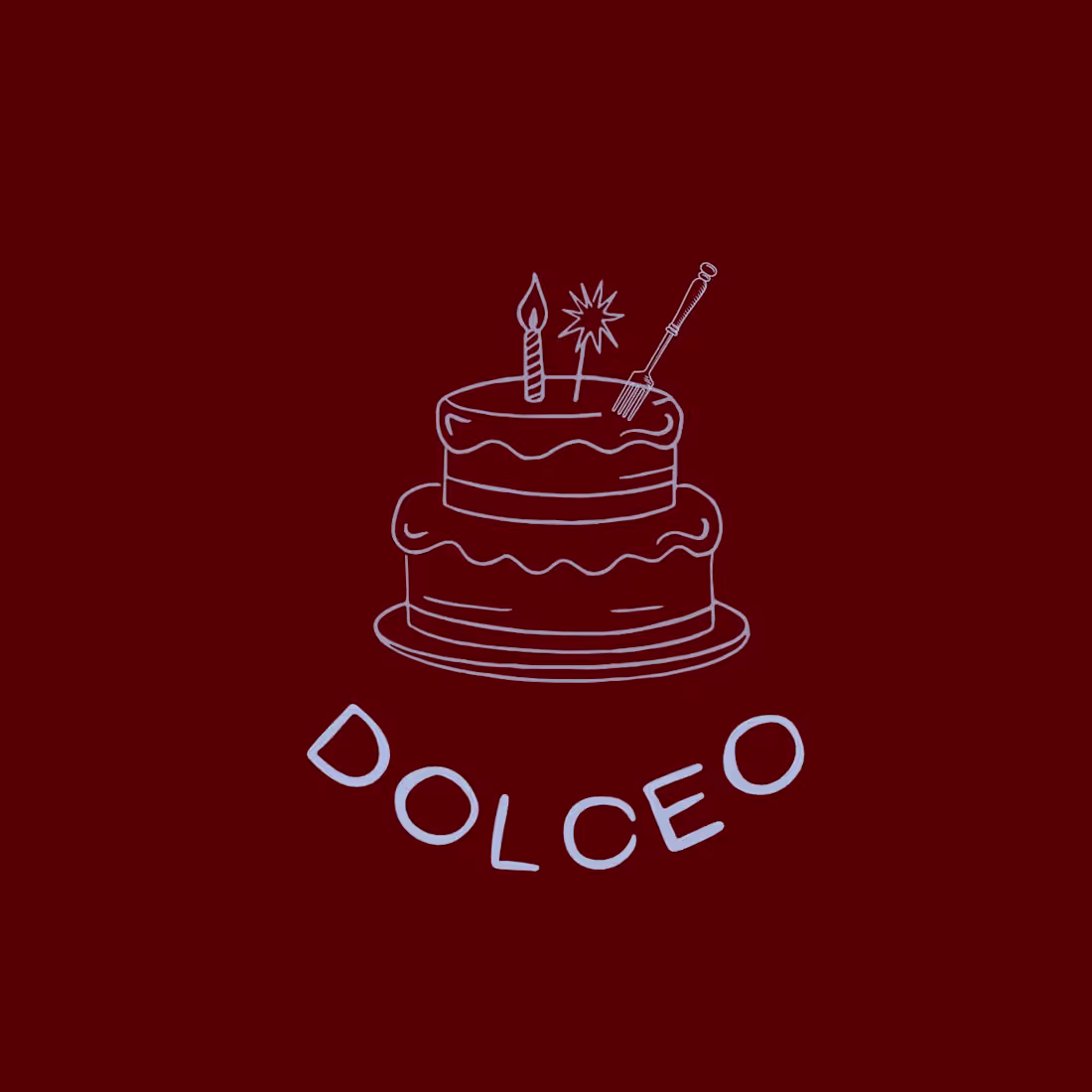 Cover image for Dolceo
Concept for a cake brand