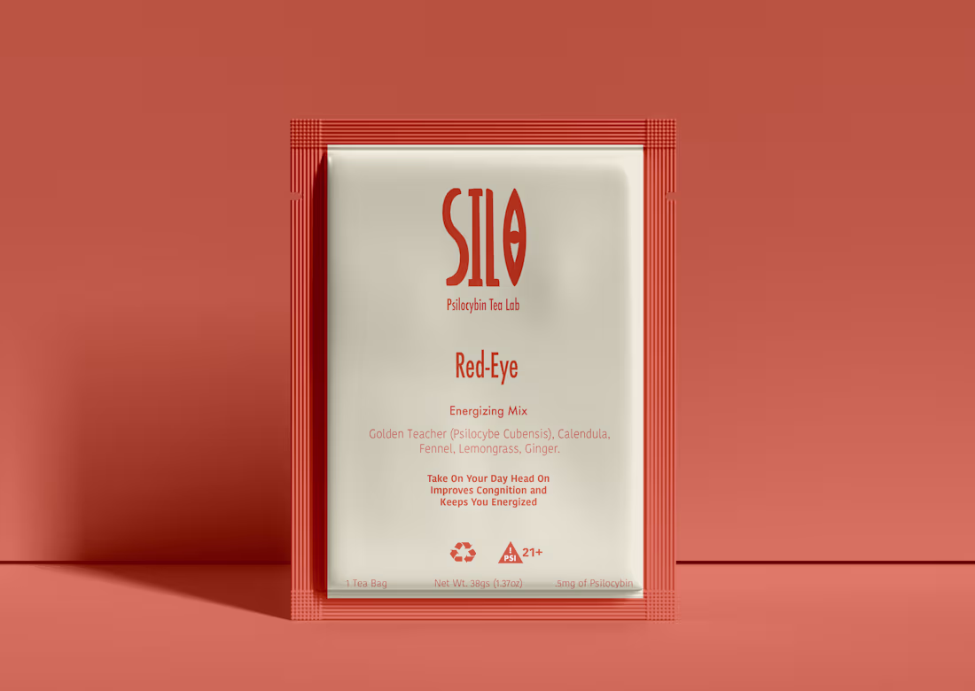 Cover image for Brand Identity + Package Design