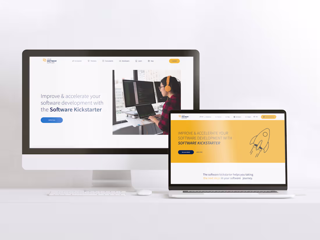 Cover image for UI/UX audit of your website
