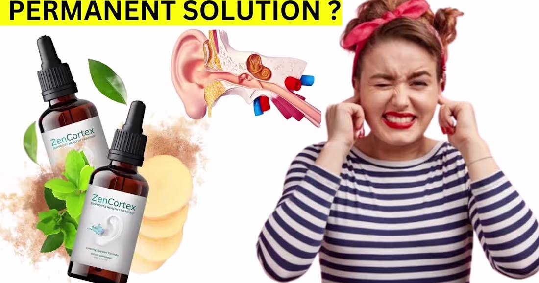 Cover image for ZenCortex (LEGIT OR SCAM) — Really Work?