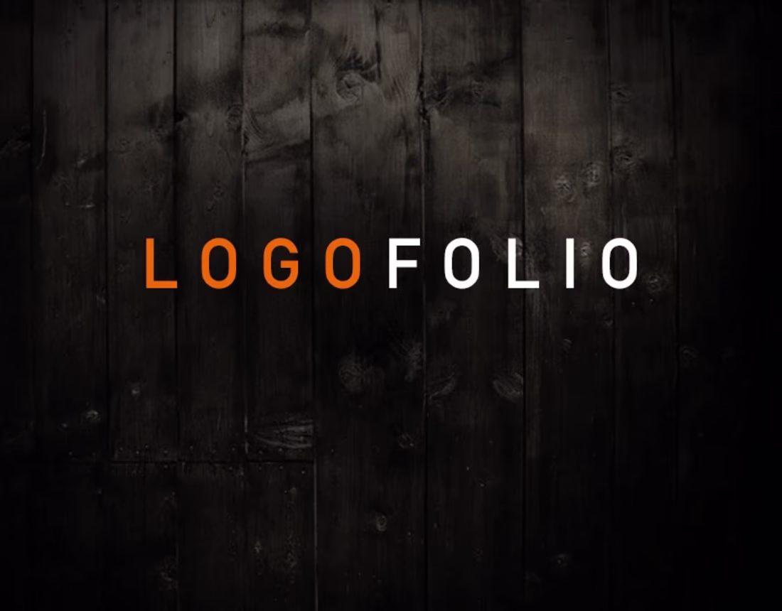 Cover image for Identity Design work