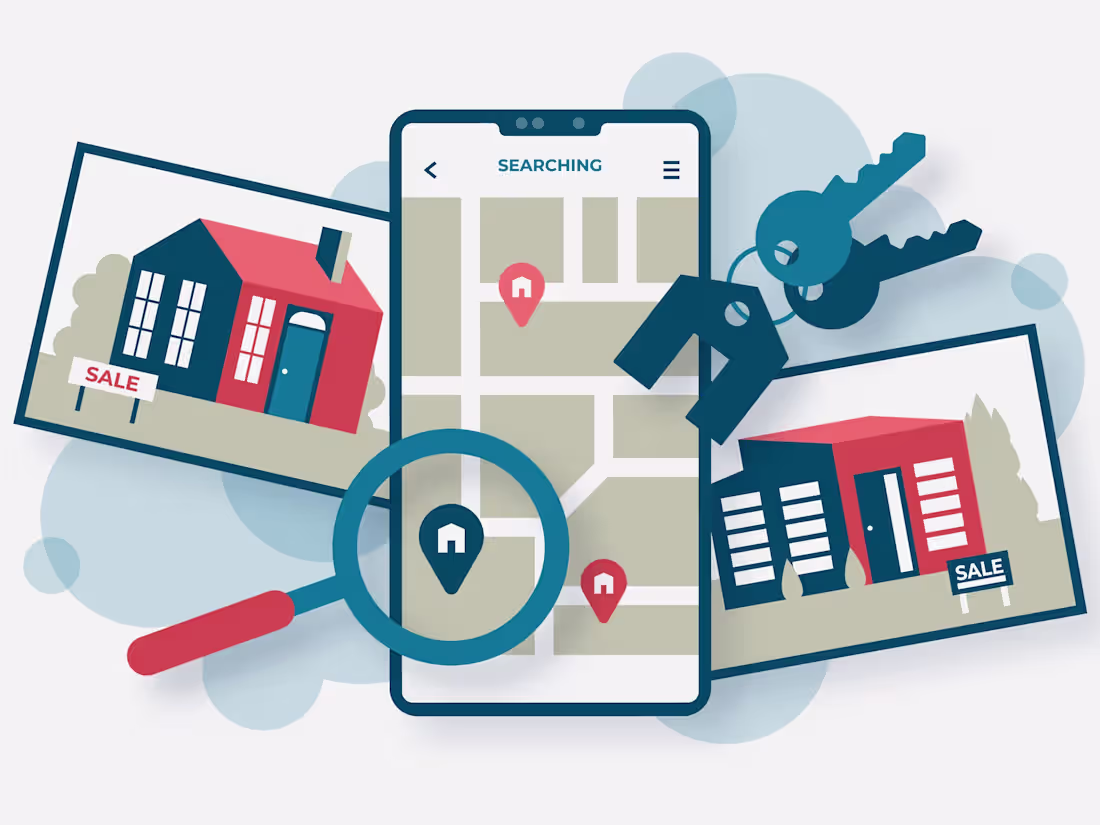 Cover image for Property Management System