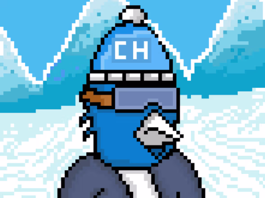 Cover image for ClaverHens