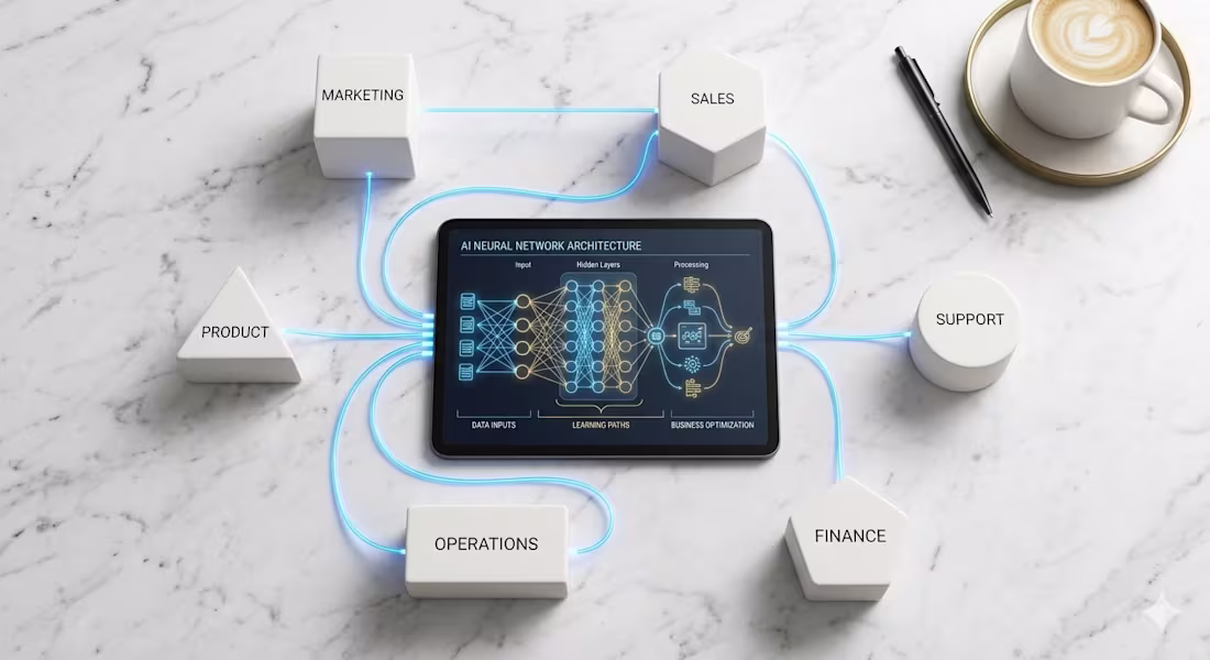 Cover image for AI Chatbot Development