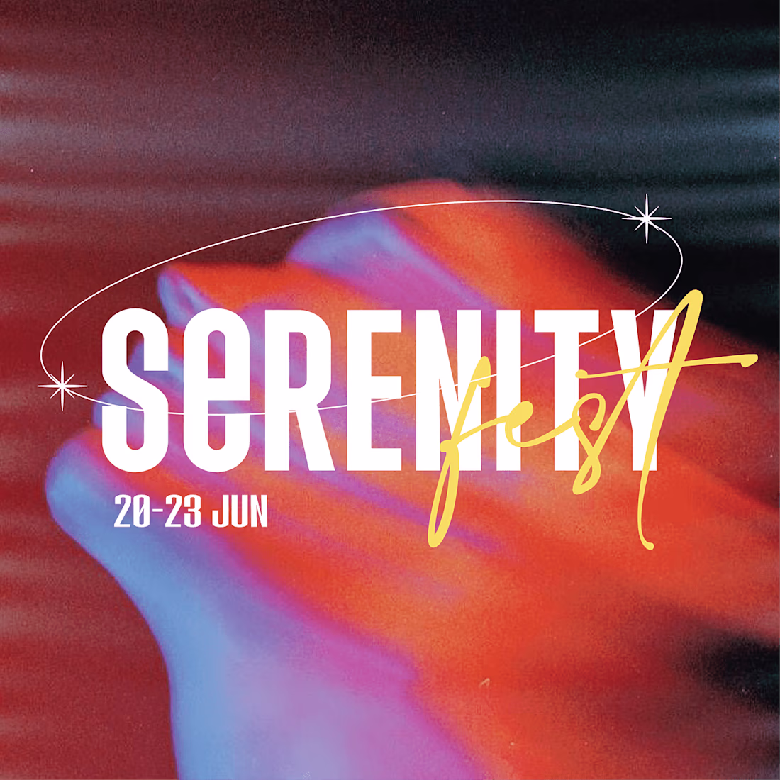 Cover image for Serenity Fest 