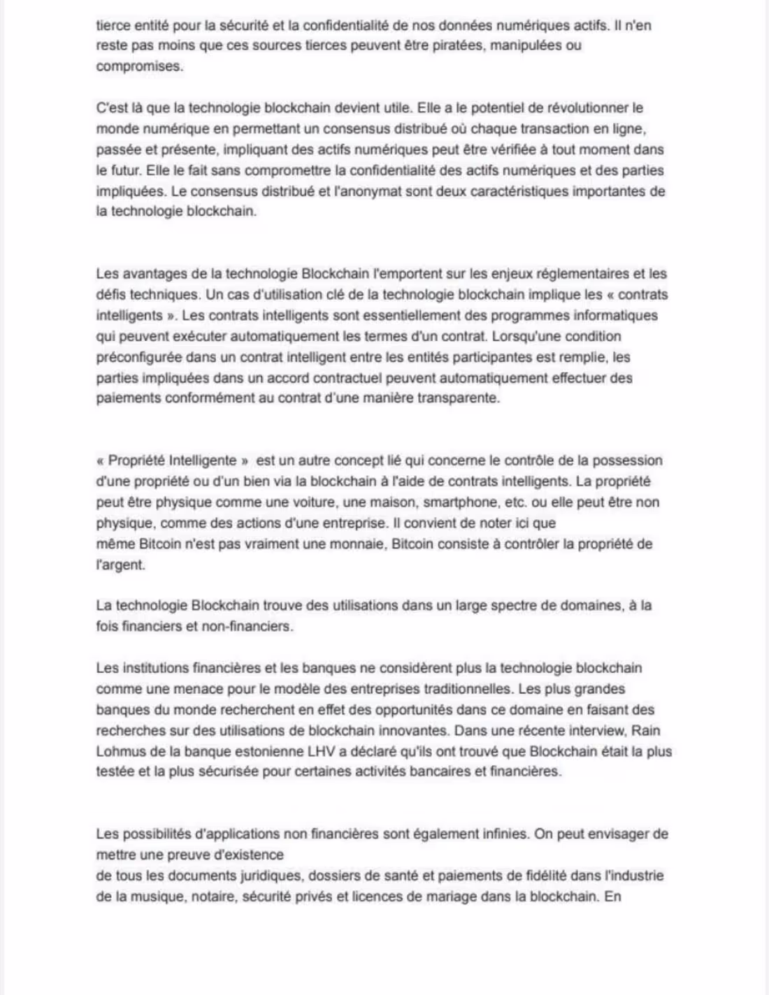 Cover image for Blockchain 02