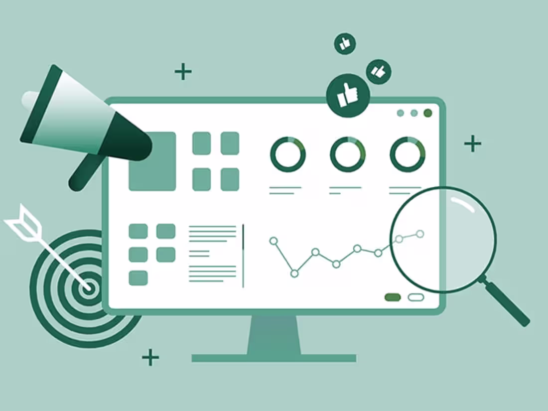 Cover image for Website Copy Refresh