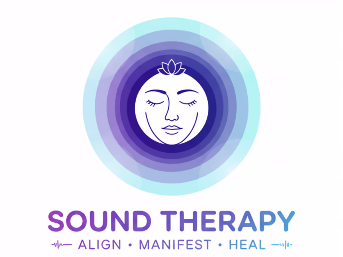 Cover image for Sound Therapy: Holistic PWA Design Built with Fusion A web a...