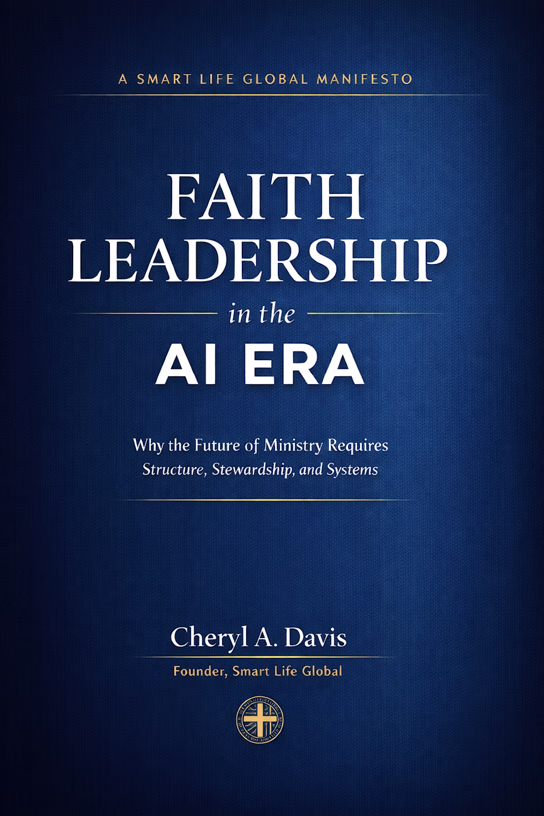 Cover image for The intersection of Faith and