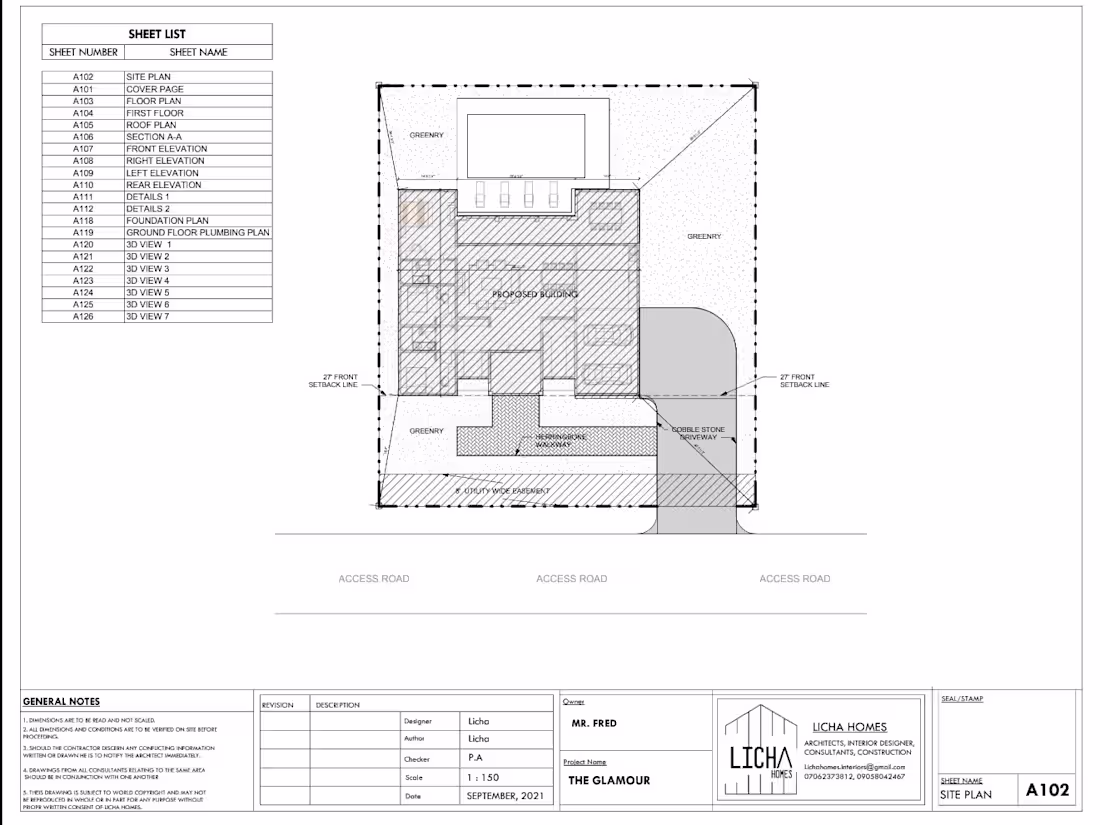 Cover image for 2D Drawings.pdf