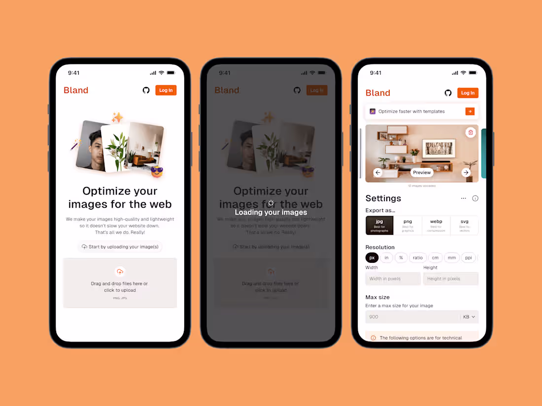 Cover image for UI Gallery