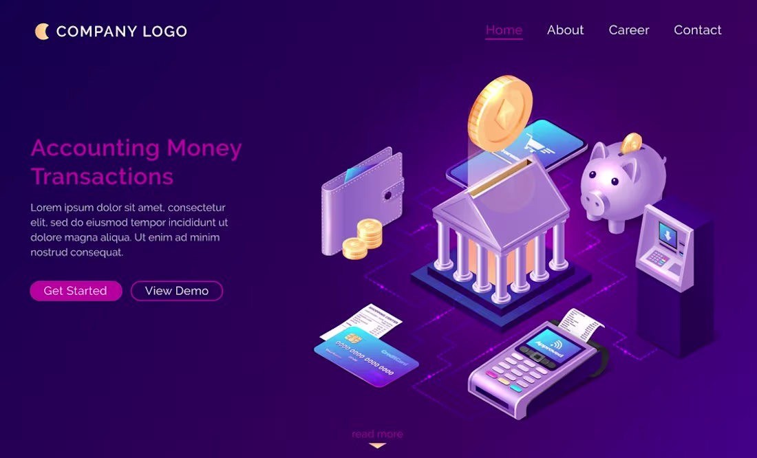 Cover image for Full Stack developer