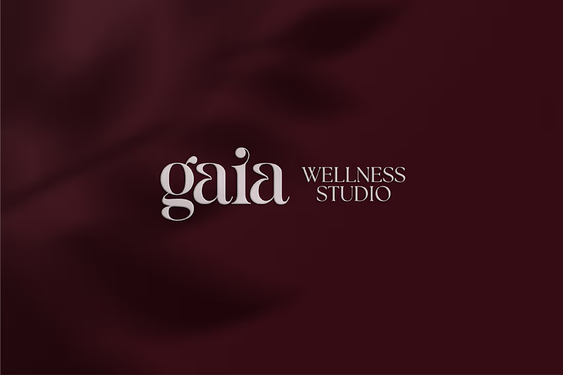 Cover image for Premium Wellness Branding | Pilates Studio Brand